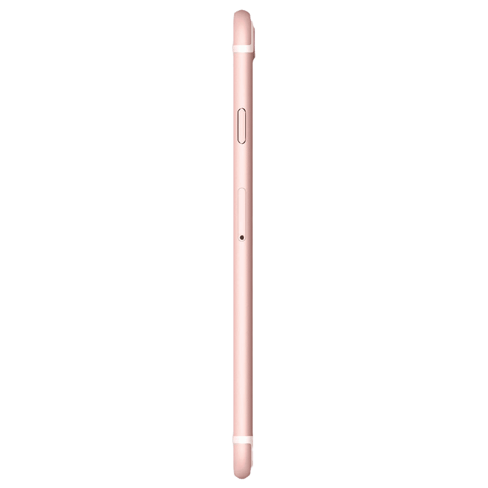 Buy Refurbished Apple iPhone 7 (32GB, Rose Gold) Online - Croma